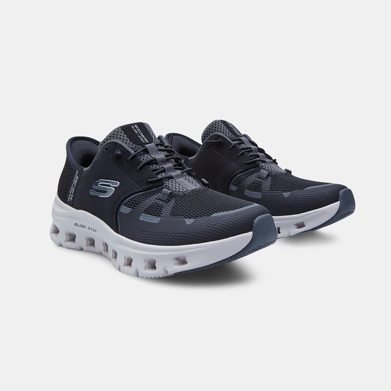 Damskie buty sportowe SKECHERS GLIDE-STEP PRO