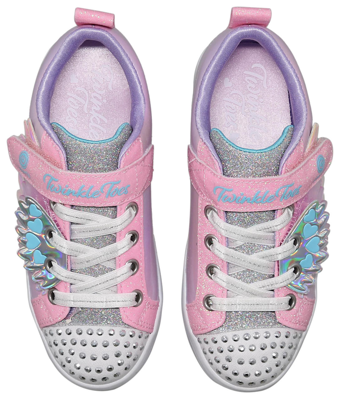 Skechers Twi-lites 2.0