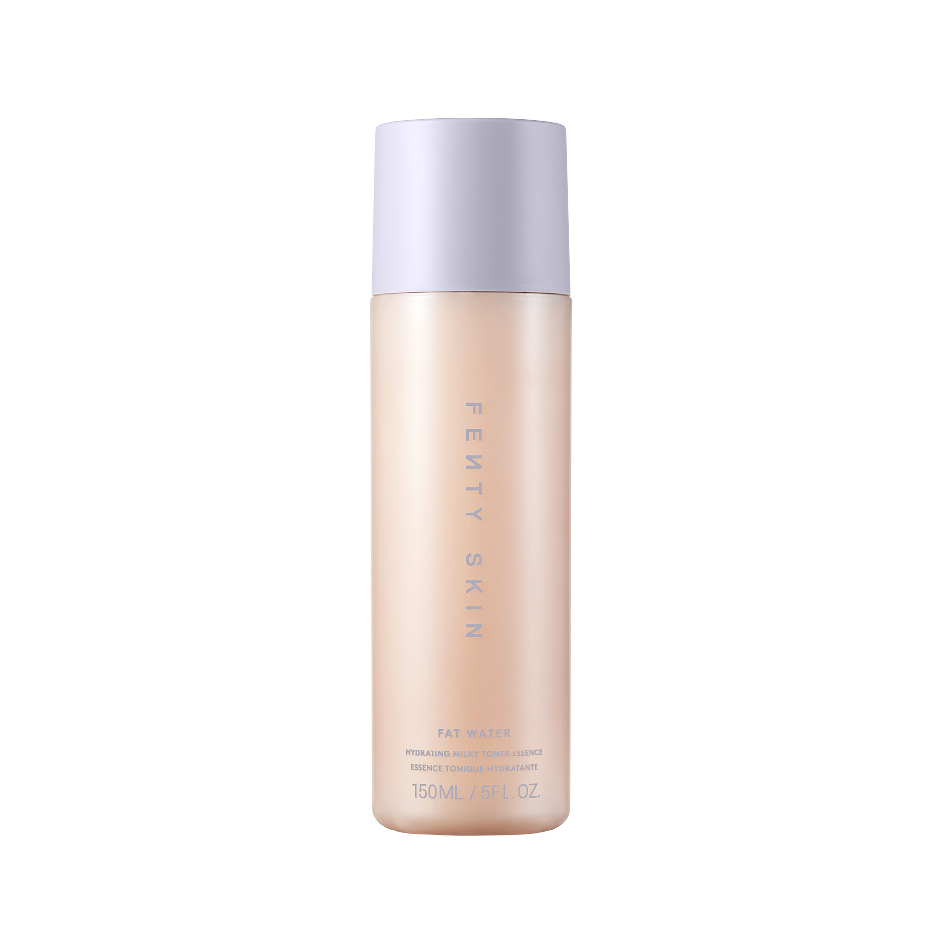 Tonik nawilżający Fat Water Milky Toner Essence 148 ml - Fenty Skin