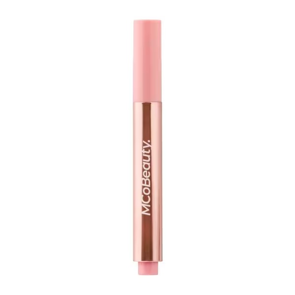 MCoBeauty Lip Plump Emily - Nude Pink 4-v-1 vlažilni lak<br>2g