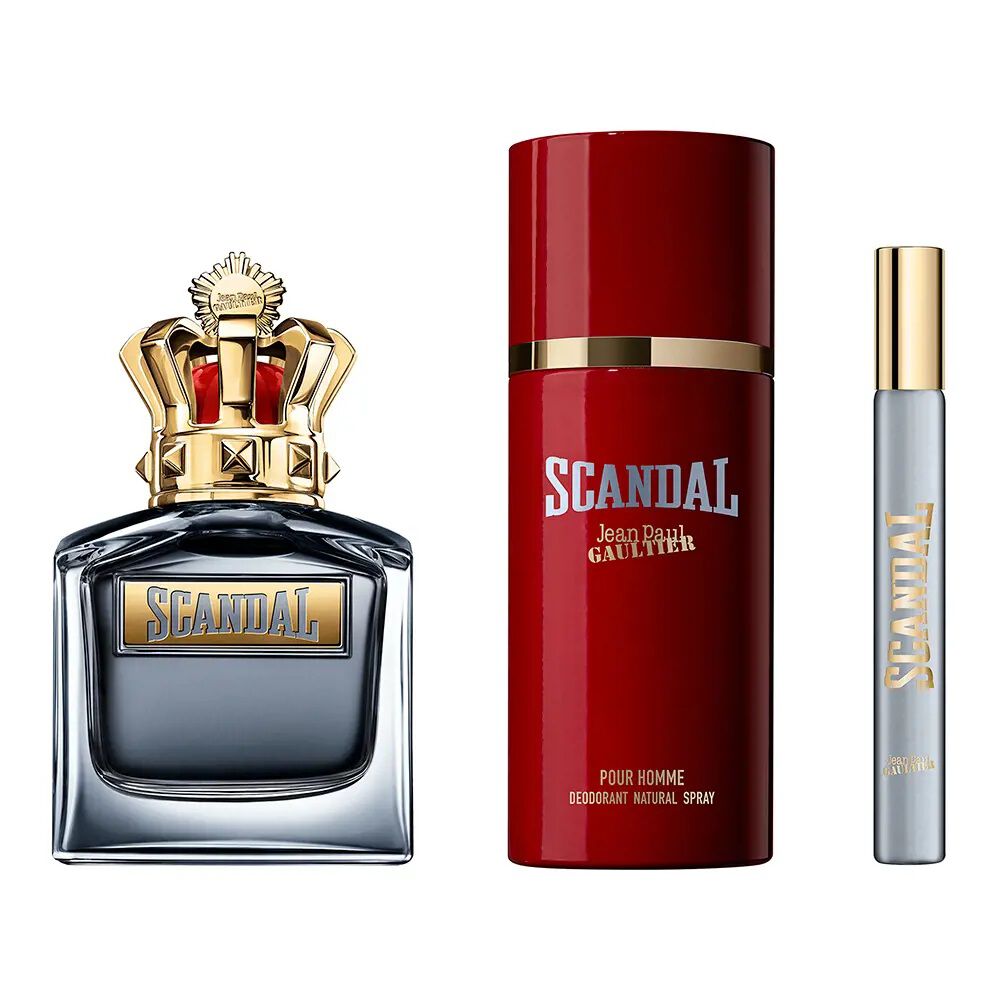 Jean Paul Gaultier Scandal Pour Homme