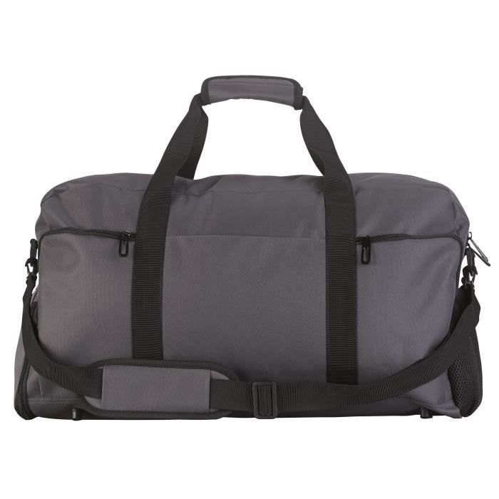 Borsa da viaggio - 40 L - 4 tasche esterne - idrorepellente