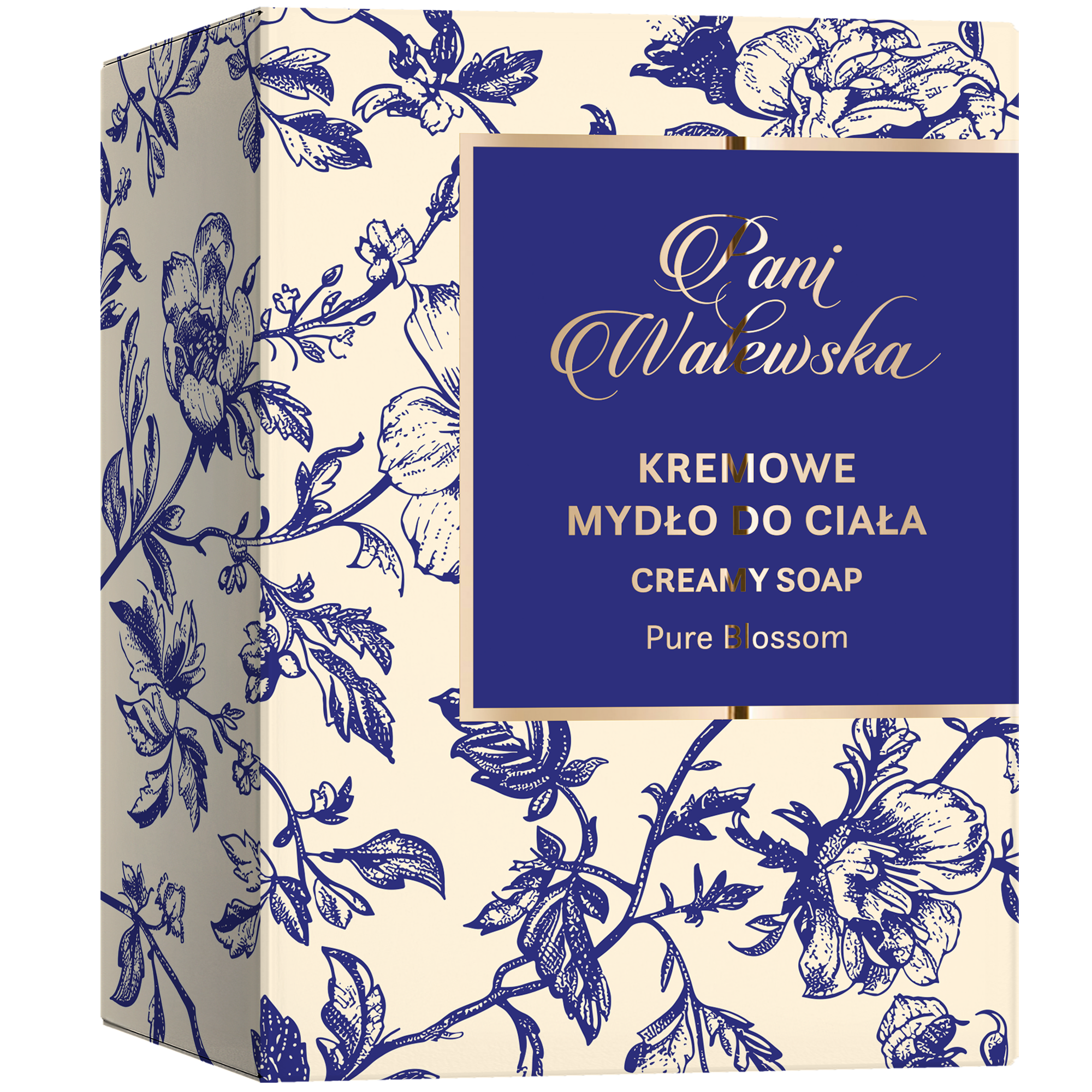 Gospođa Walewska Čisti cvijet