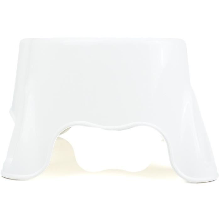 Banquinho THERMOBABY Babystep® - Marrom Gelado