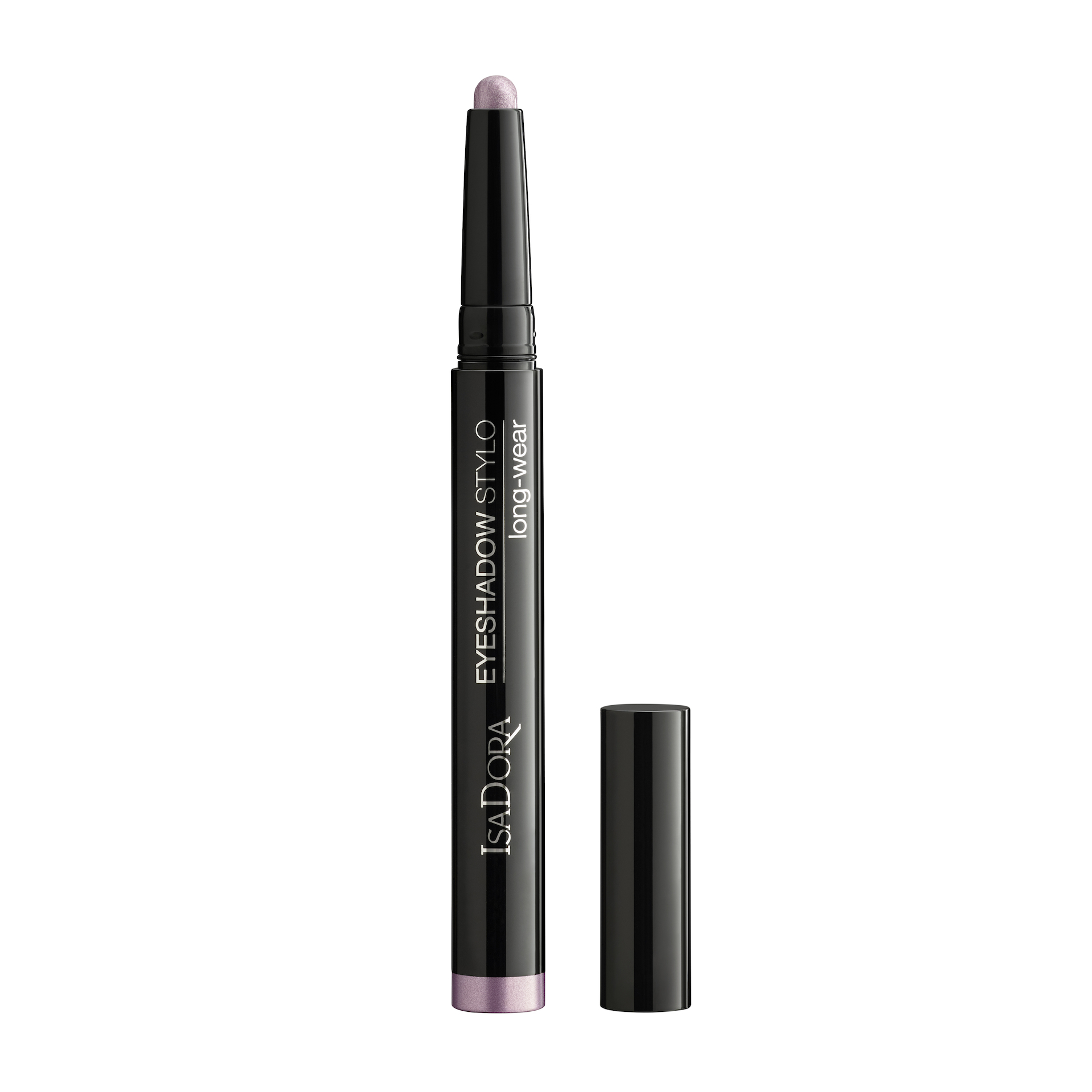Dugotrajno sjenilo za oči Stylo 42 Lavender Vibe - Isadora