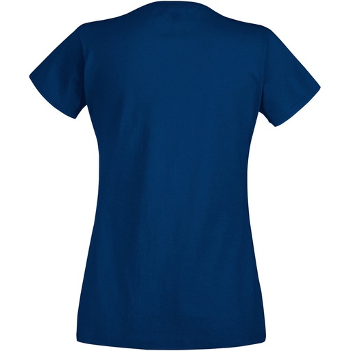  Camiseta De Manga Corta Fruit Of The Loom Valueweight
