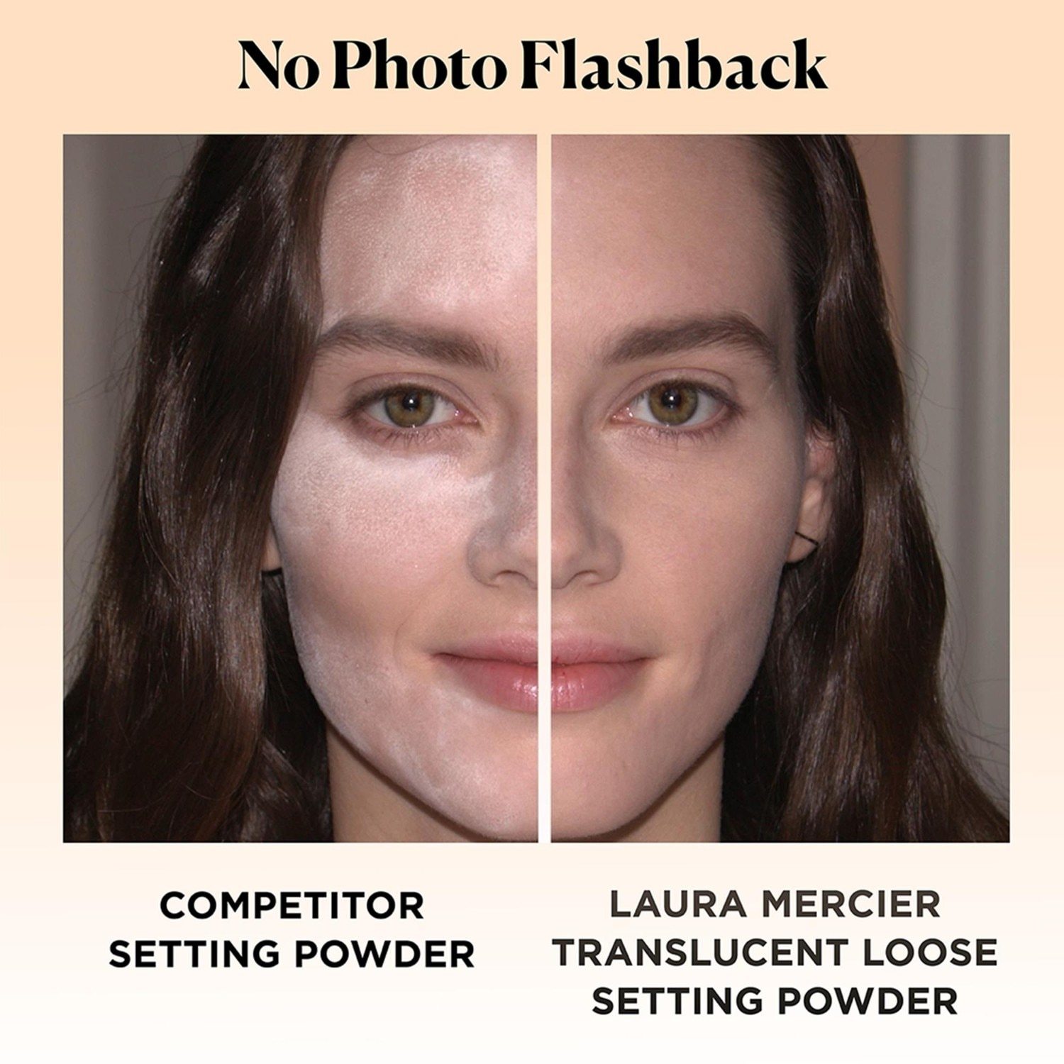 Laura Mercier birstošais pūderis - 29 g