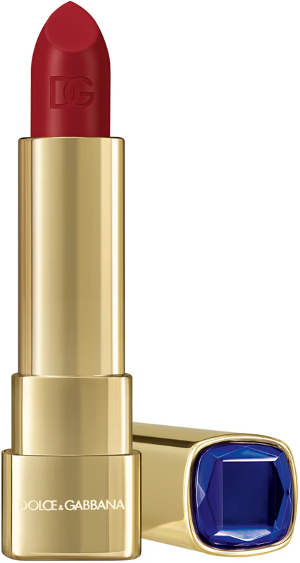 Batom Dolce&Gabbana com Pedras Preciosas