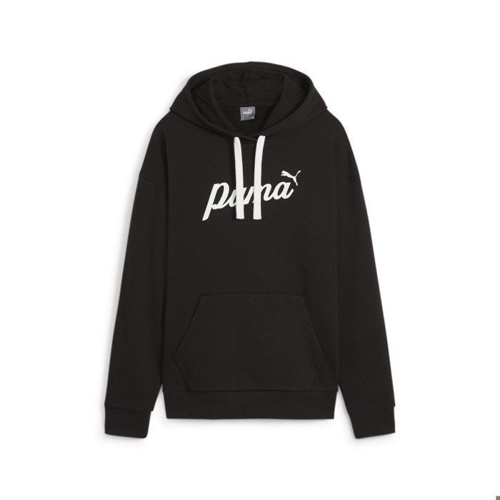 Sudadera con capucha Puma para mujer