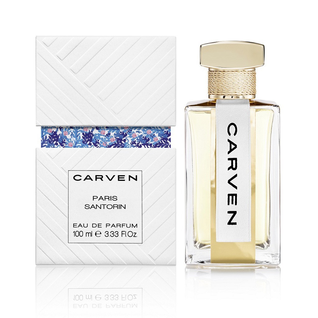 Carven PARIS-SANTORIN