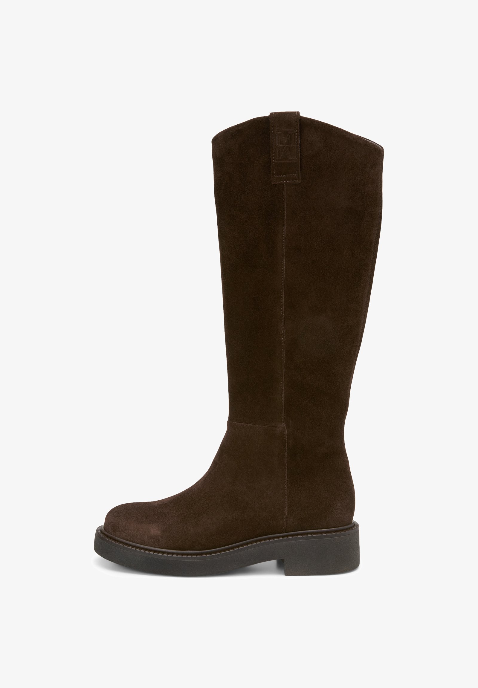 Marc O'Polo PERLA - Boots - Dark Earth