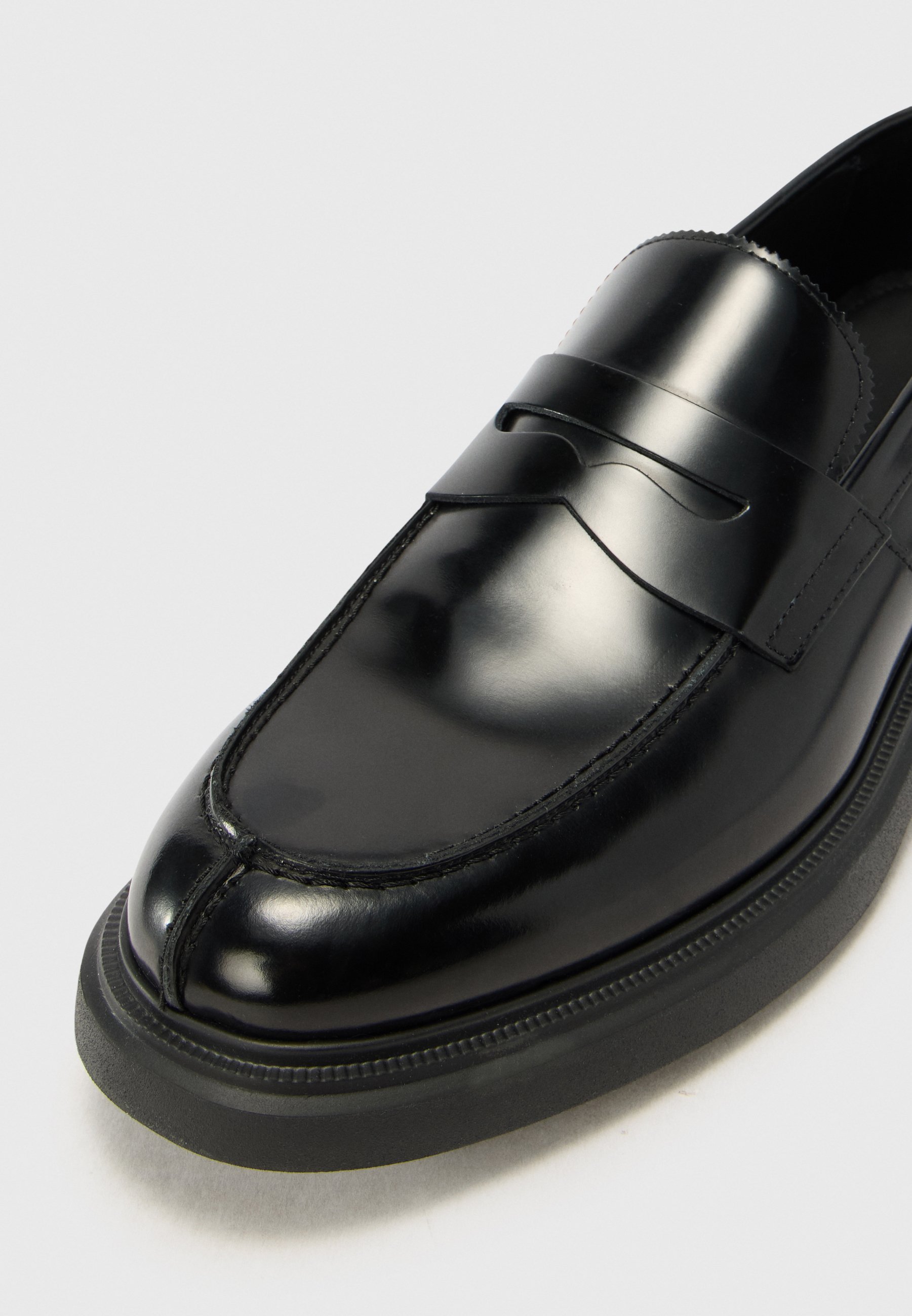 Stuart Weitzman ALVIN - Instappers - zwart