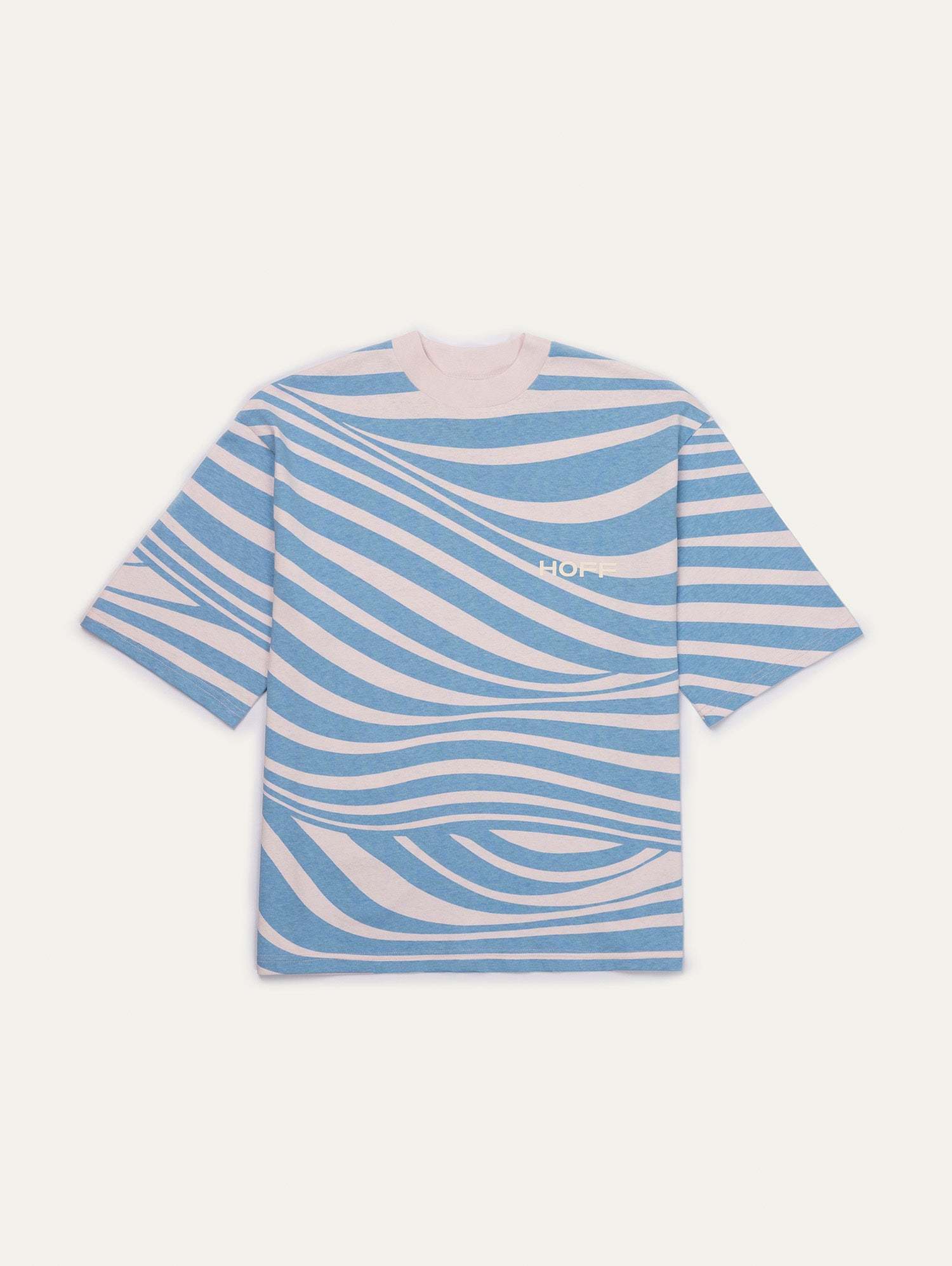 CAMISETA TARIFA AZUL