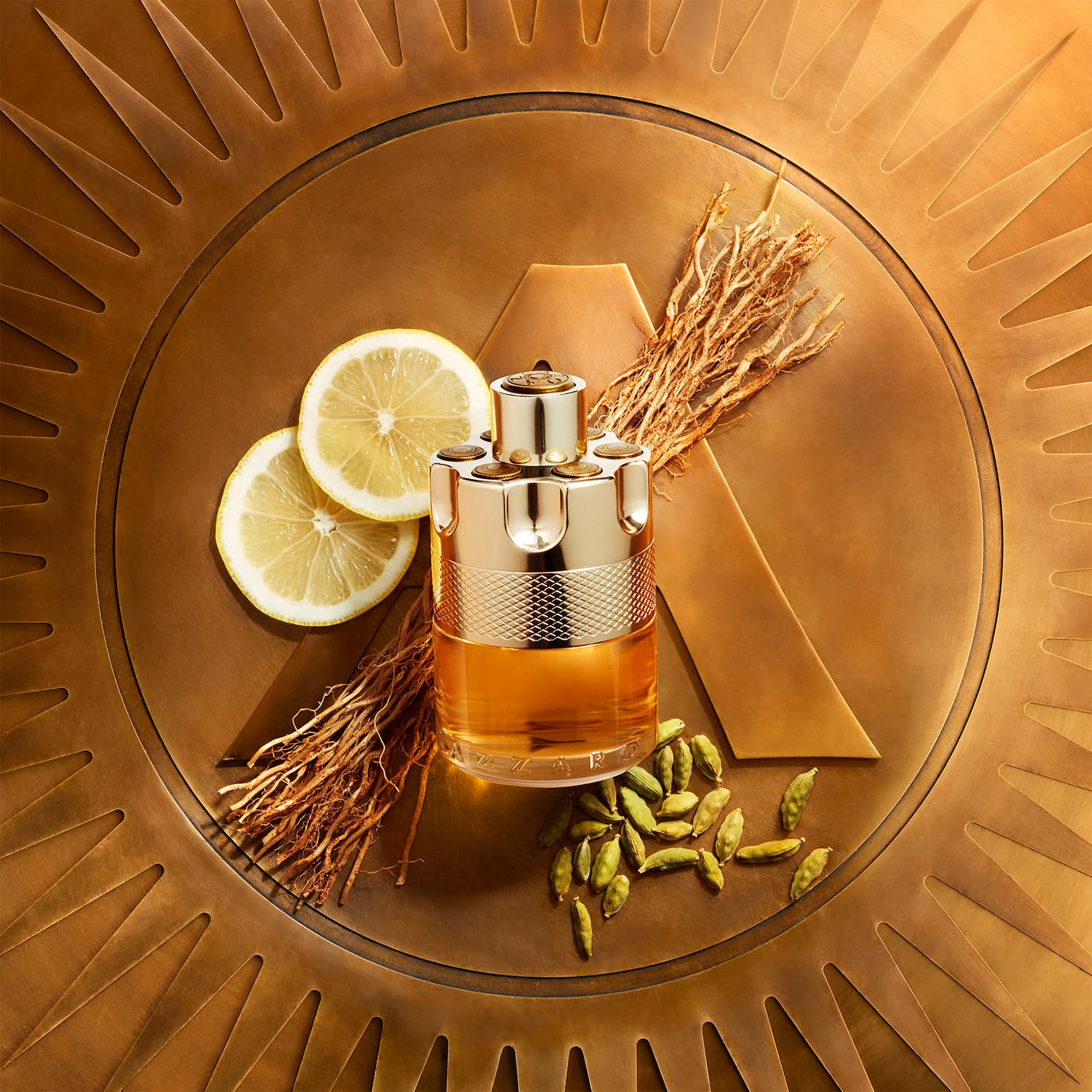 Wanted toaletna voda 100 ml - Azzaro