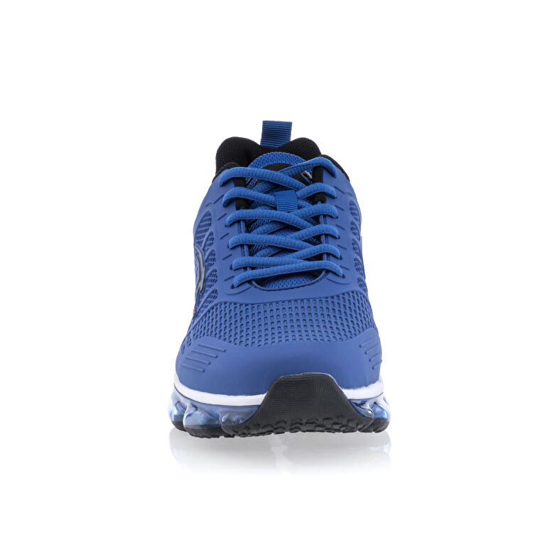 Kurver / joggesko Homme Bleu