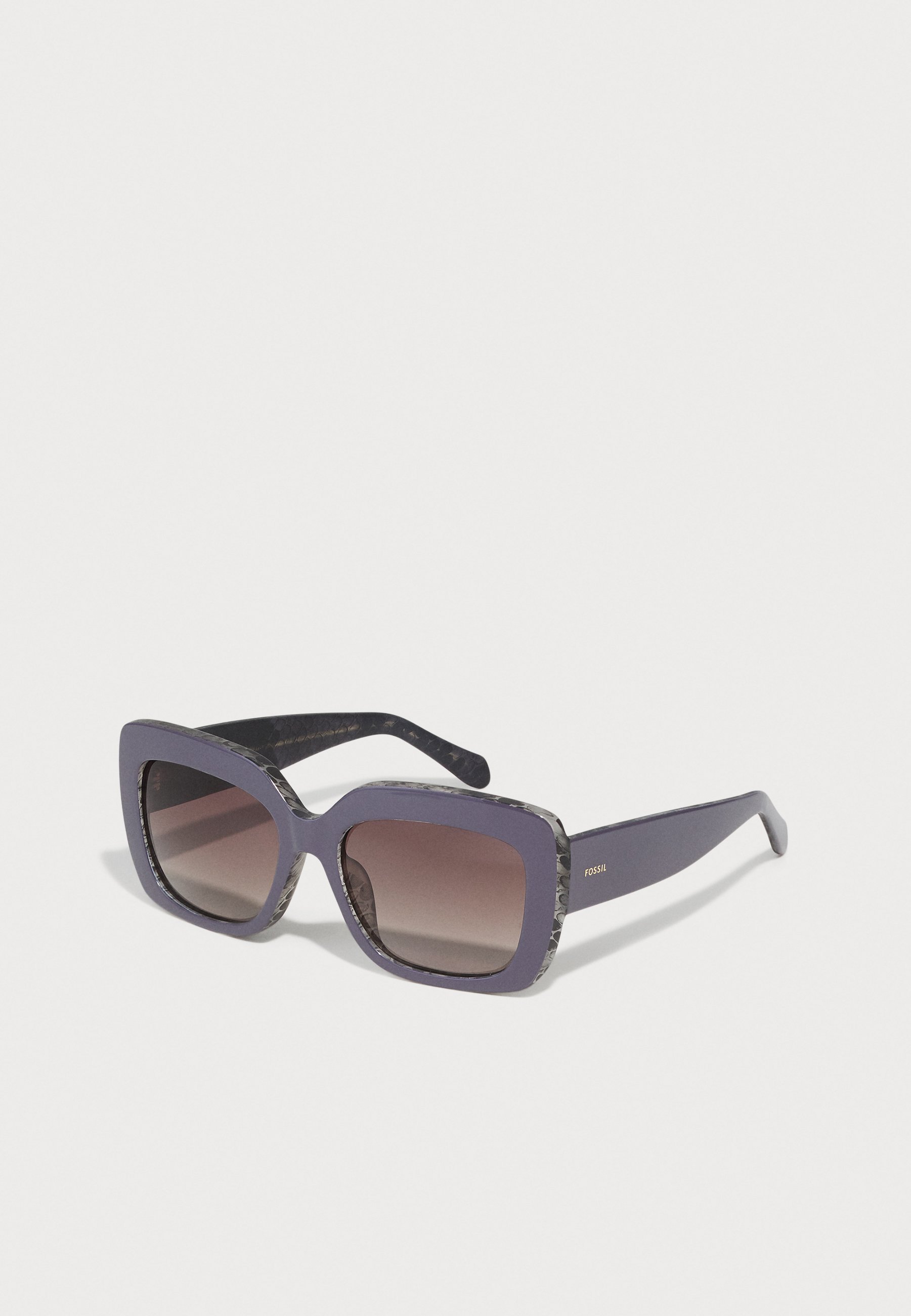Fossil zonnebril - mauve