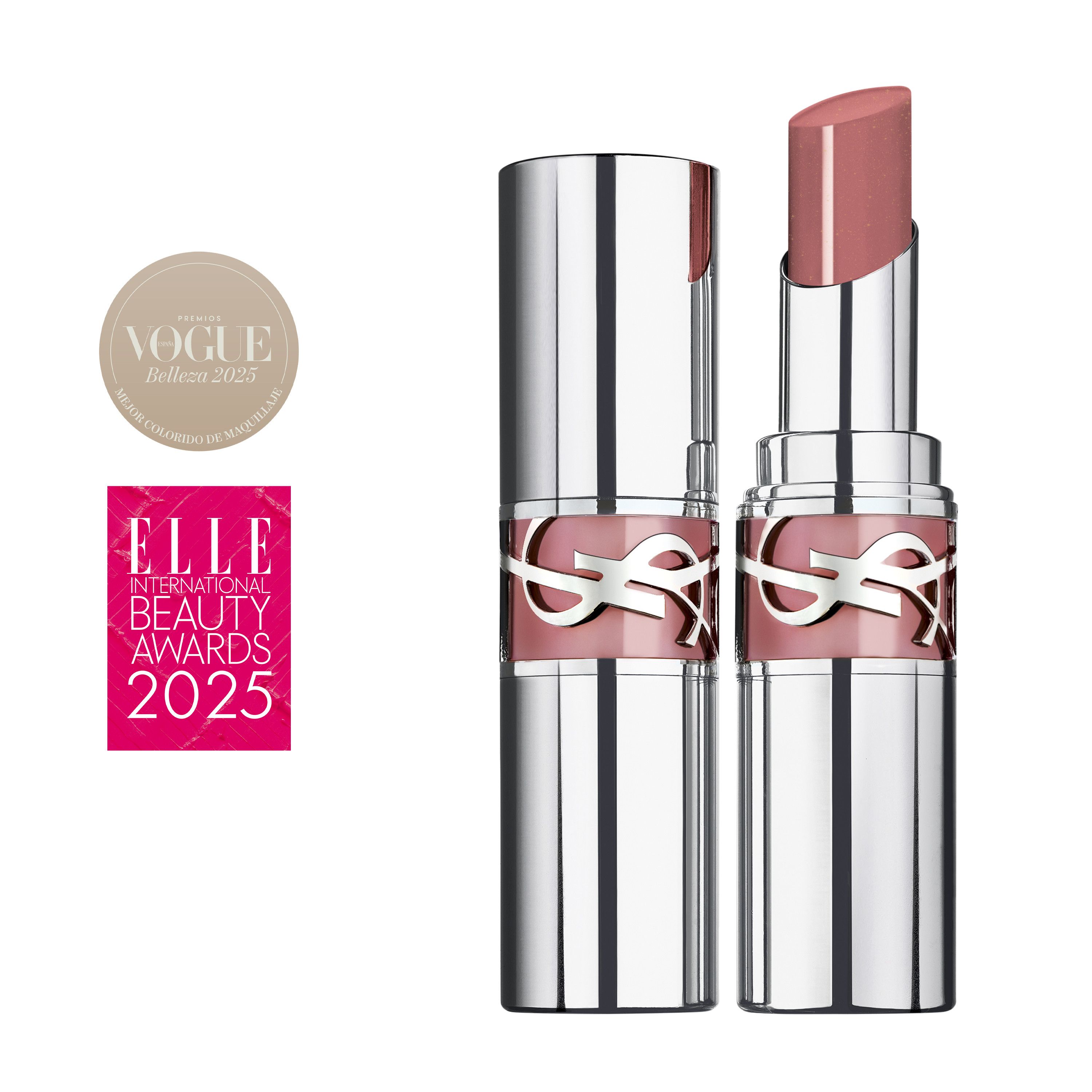 YSL Loveshine Wet Look sjaj za usne Luksuzni sjajevi za usne