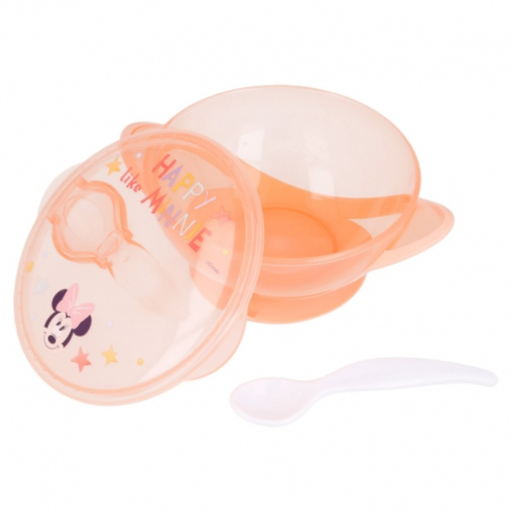 Set De Menaje Minnie Mouse 65751