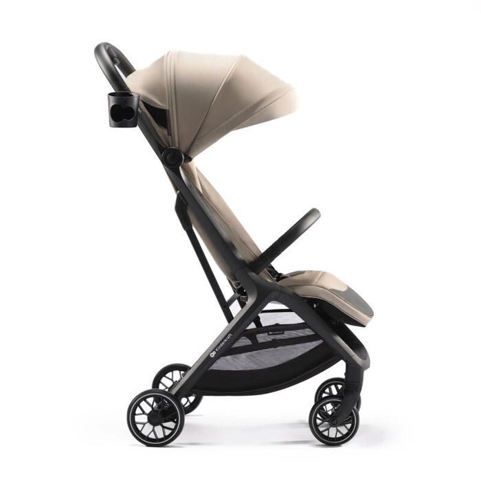 KINDERKRAFT - Poussette Nubi 2 Beige