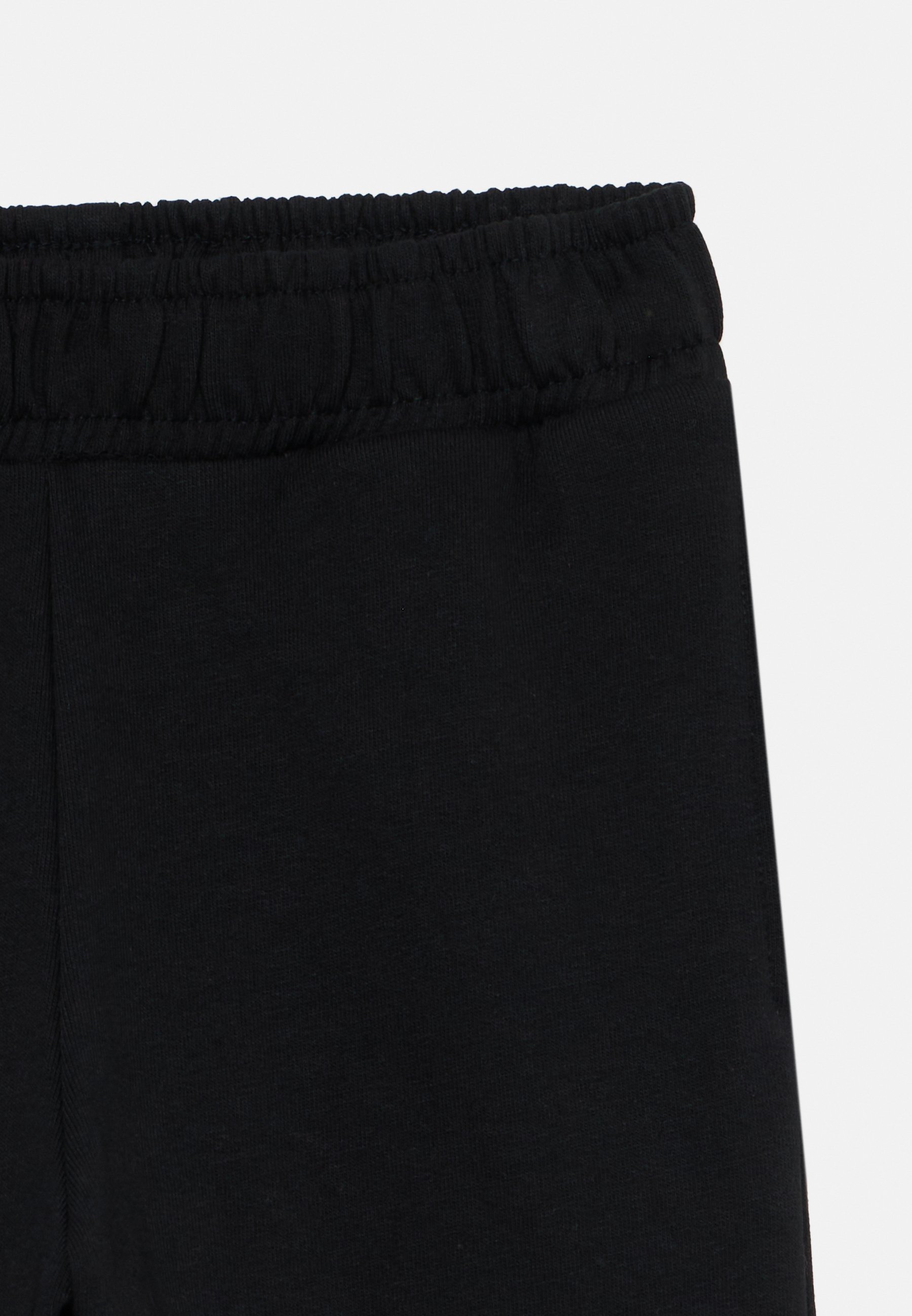 Noem het NKMMALLO STRAIGHT PANT - Trainingsbroek - zwart