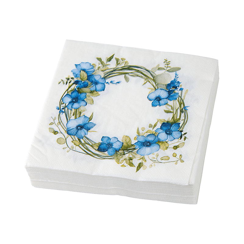 Vie Eco Servetter 40-pack 33x33 cm