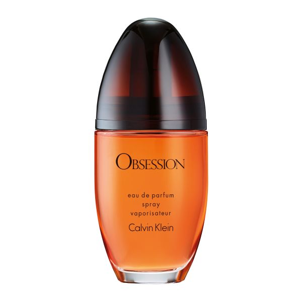 Calvin Klein Obsession