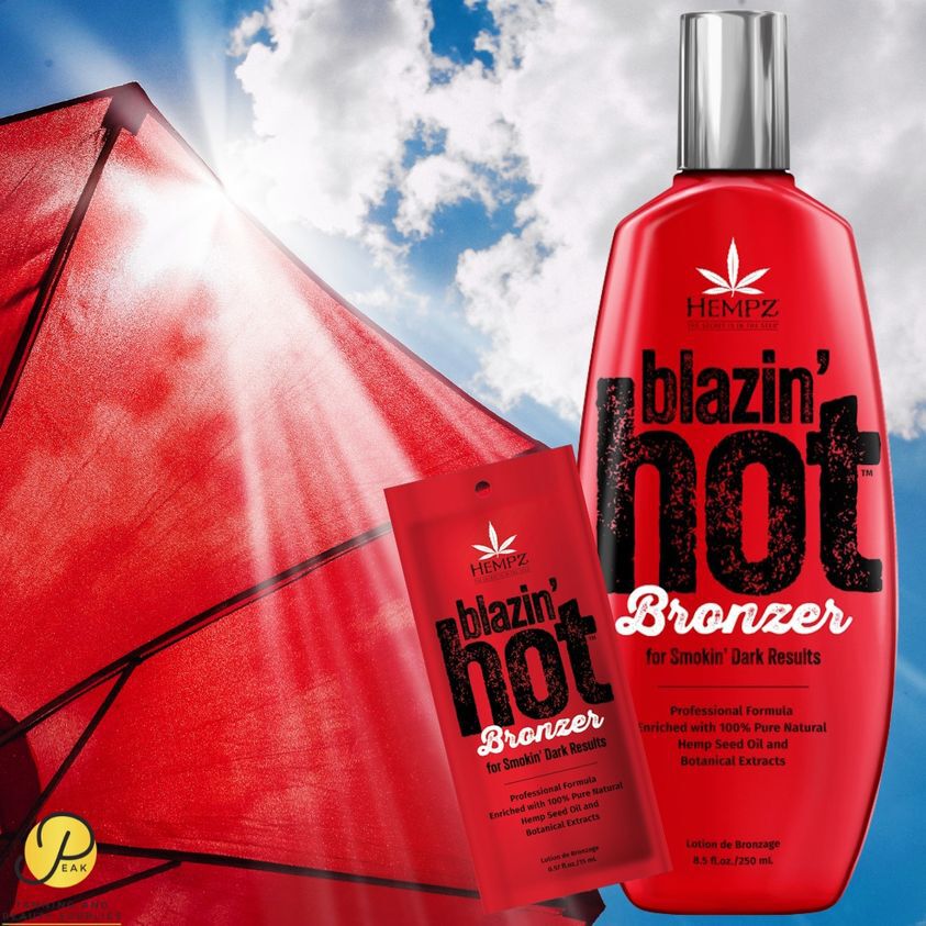 Hempz Blazin Hot Tingle