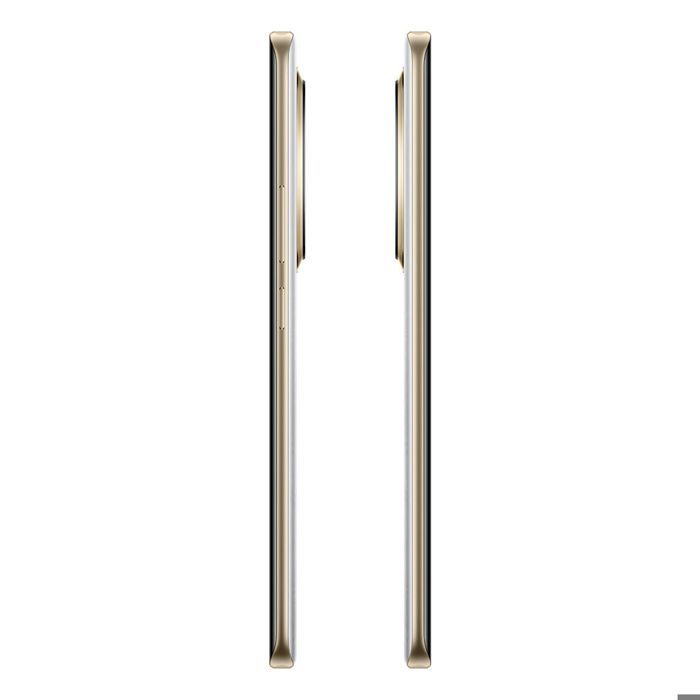 SMARTPHONE - REALME - Realme 14 Pro 5G - Blanco - 12 GB de RAM - 512 GB de almacenamiento