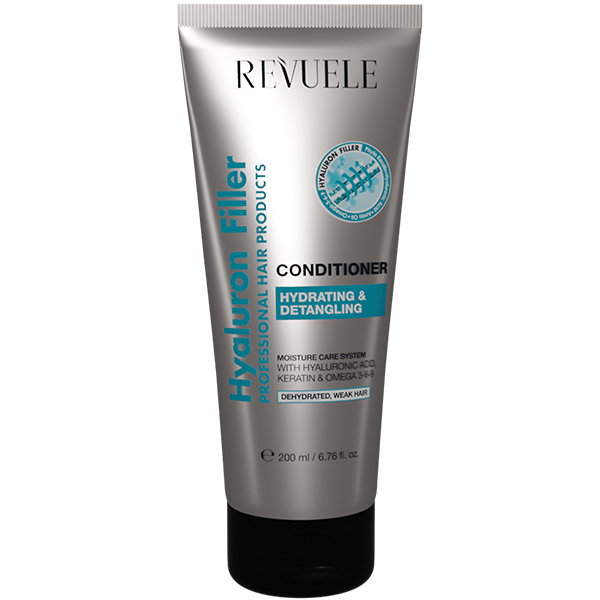 Revuele Hyaluron Filler
