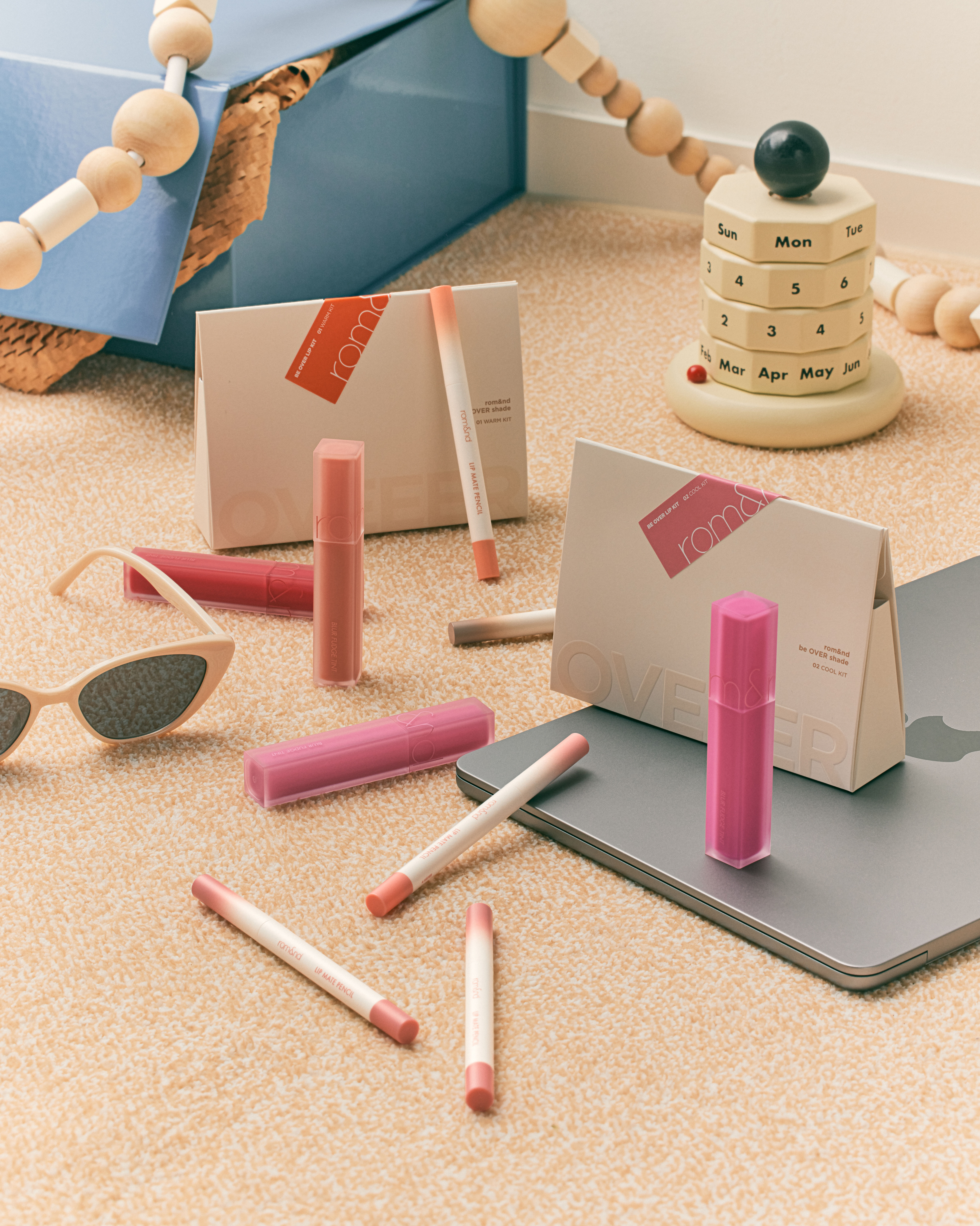 Rom&nd Lip Mate Pencil