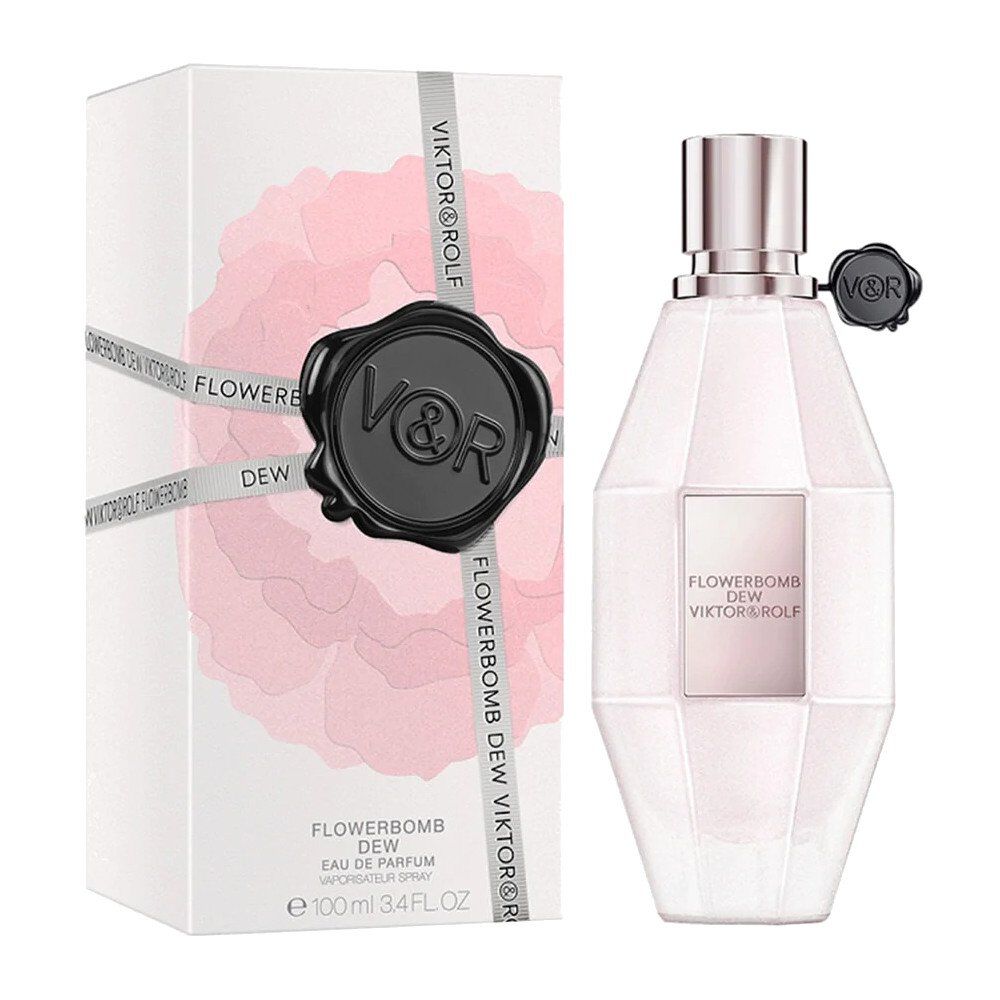 Viktor&Rolf Flowerbomb Dew