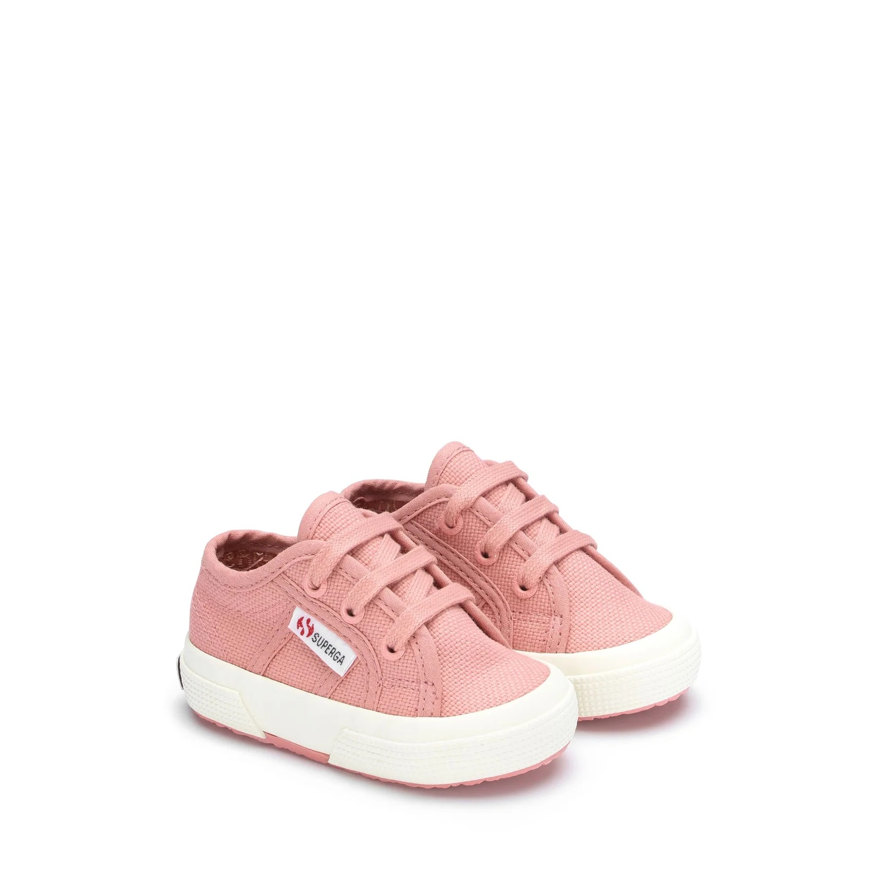 2750 BABY CLASSIC-PINK DUSTY-F AVORIO