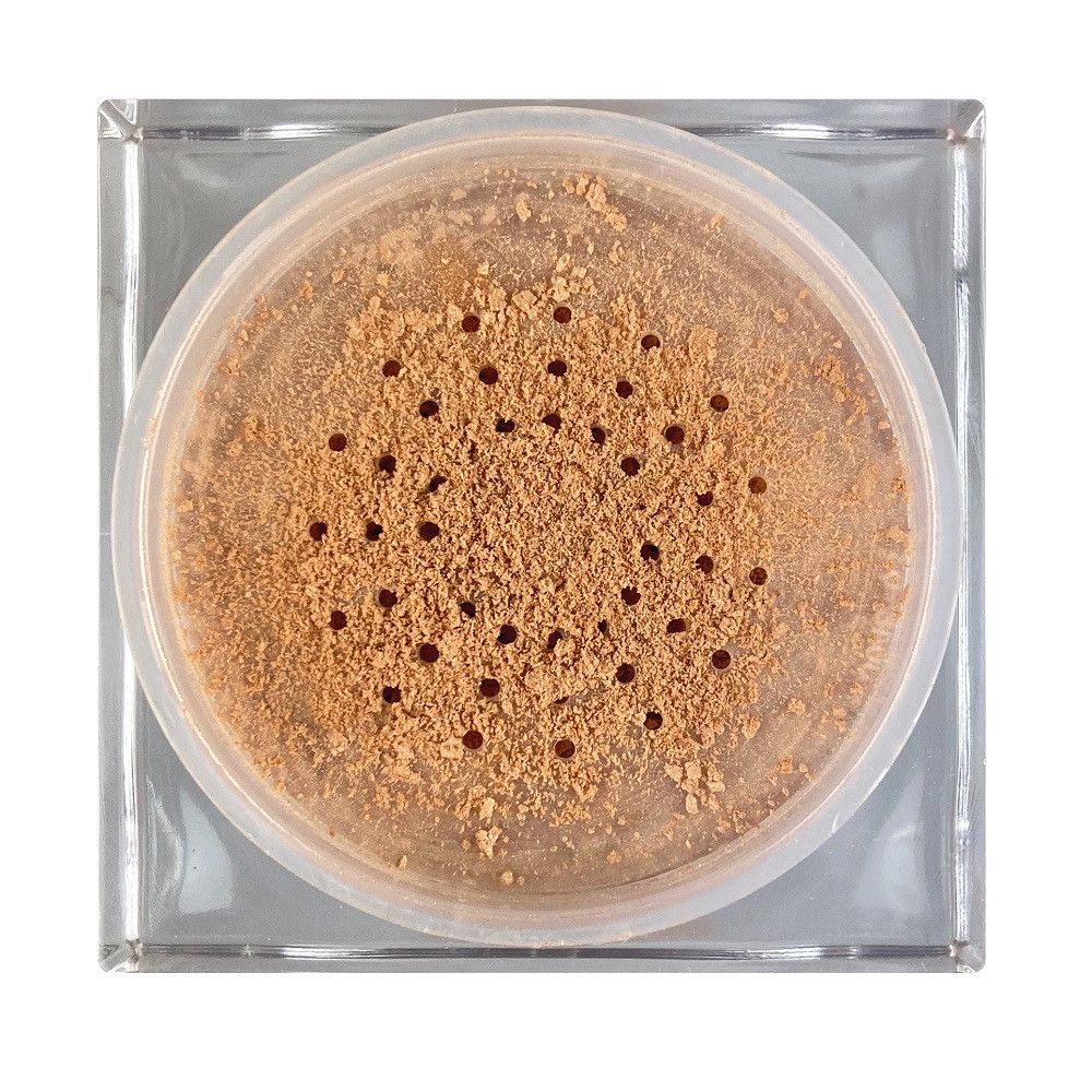 Summer Vibes Illuminating Loose Powder Illuminatori