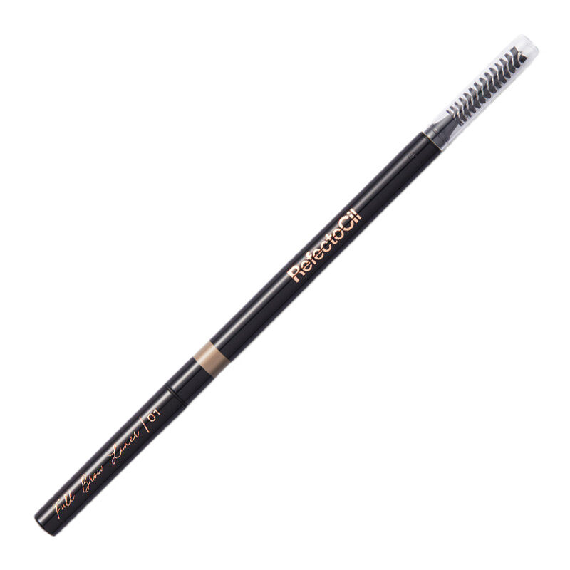 RefectoCil Crayon à sourcils complet
