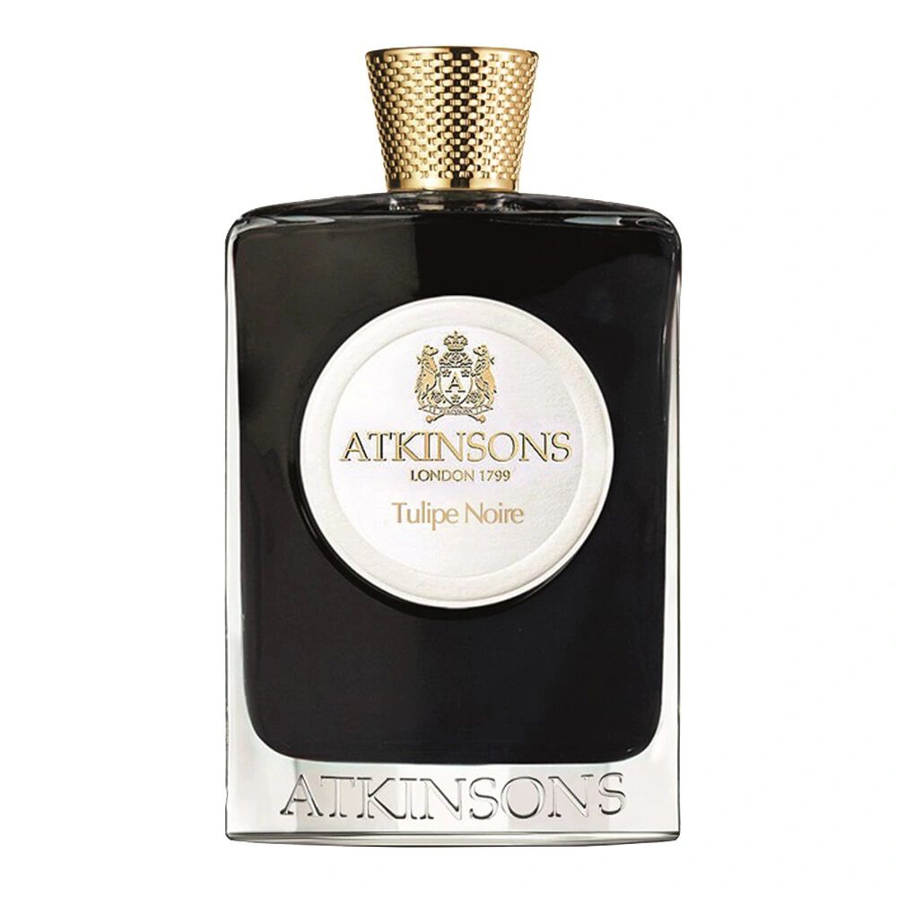 Tulipe noire d'Atkinson