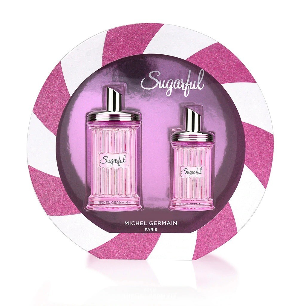 Sugarful 2 Pieces Gift Set