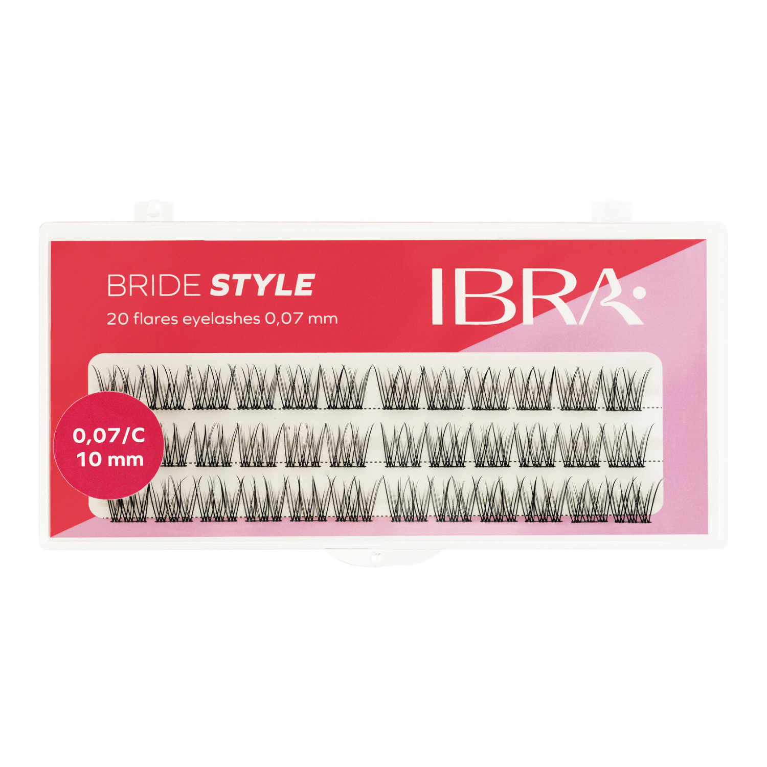 Ibra Makeup Bride Style
