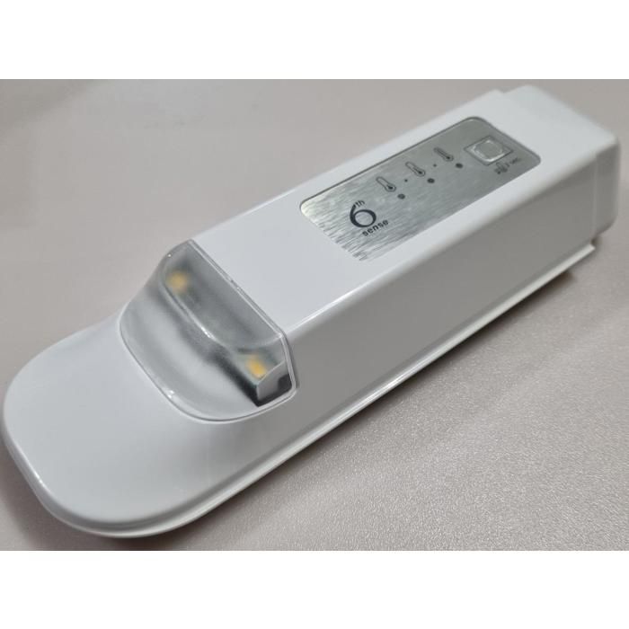 Termostato eléctrico Whirlpool. Et1 - 481010756909