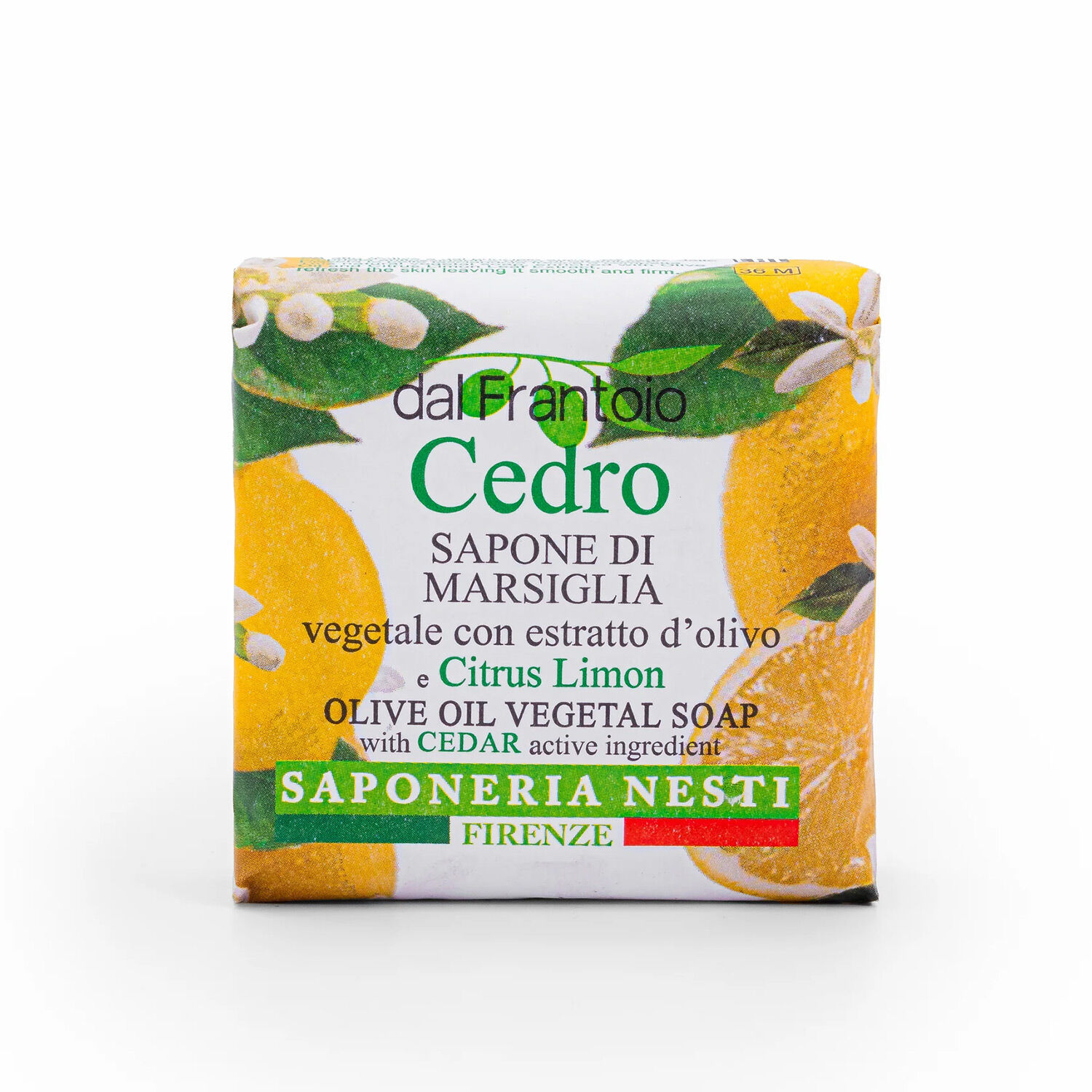 Nesti Dante CEDRO