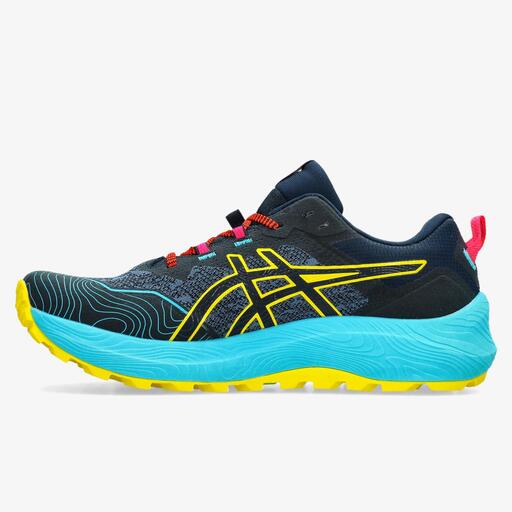  ASICS Gel Trabuco 11