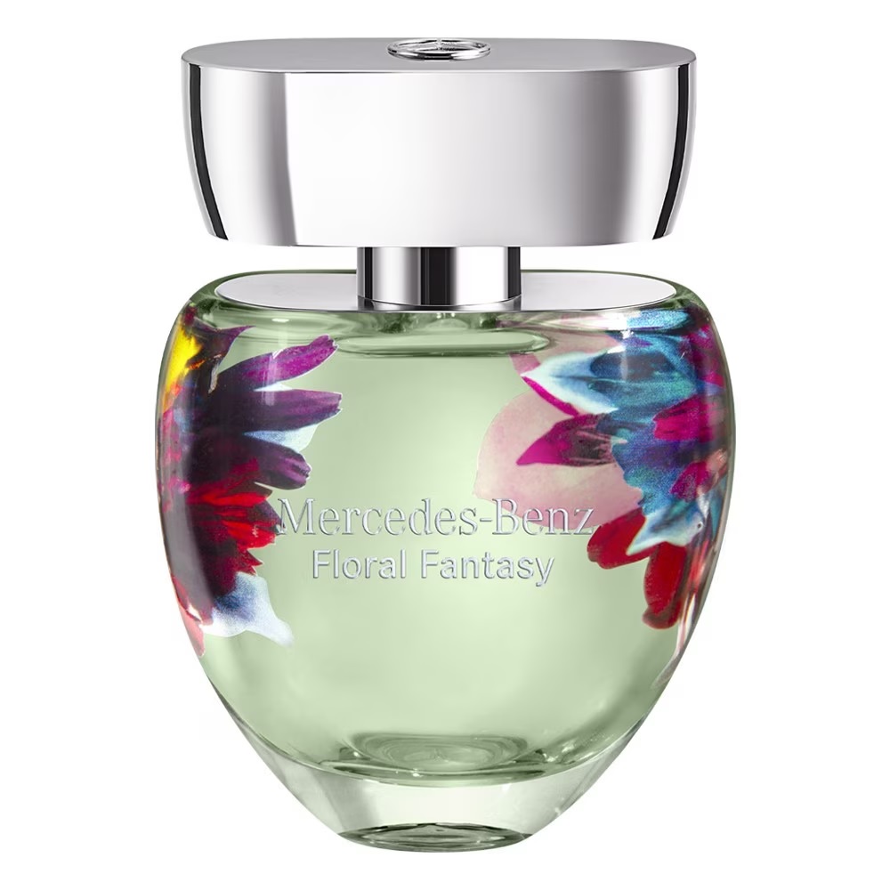 Mercedes-Benz Floral Fantasy da donna