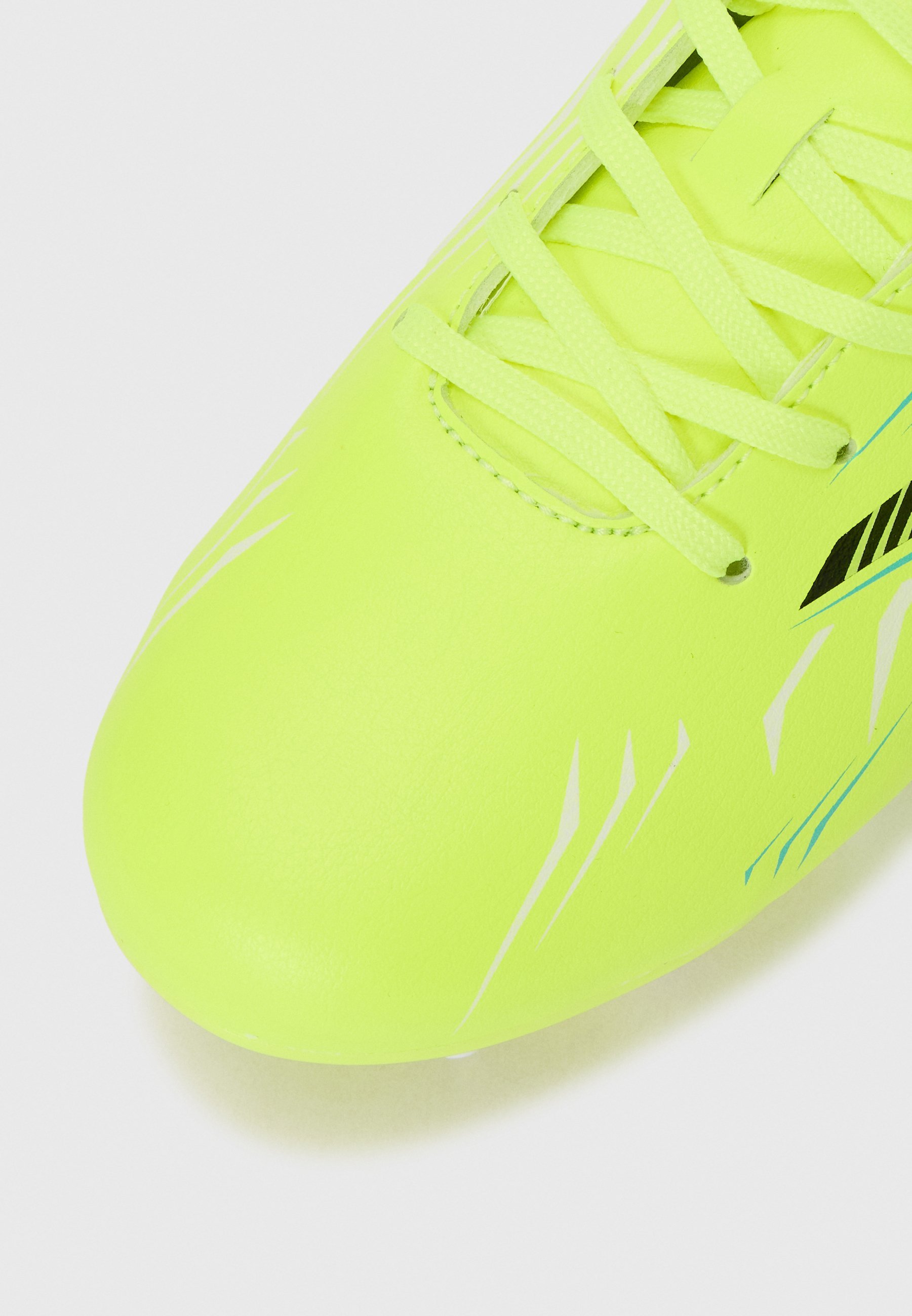 Joma PROPULSION UNISEX - Kopačky na pevný povrch - žlutá