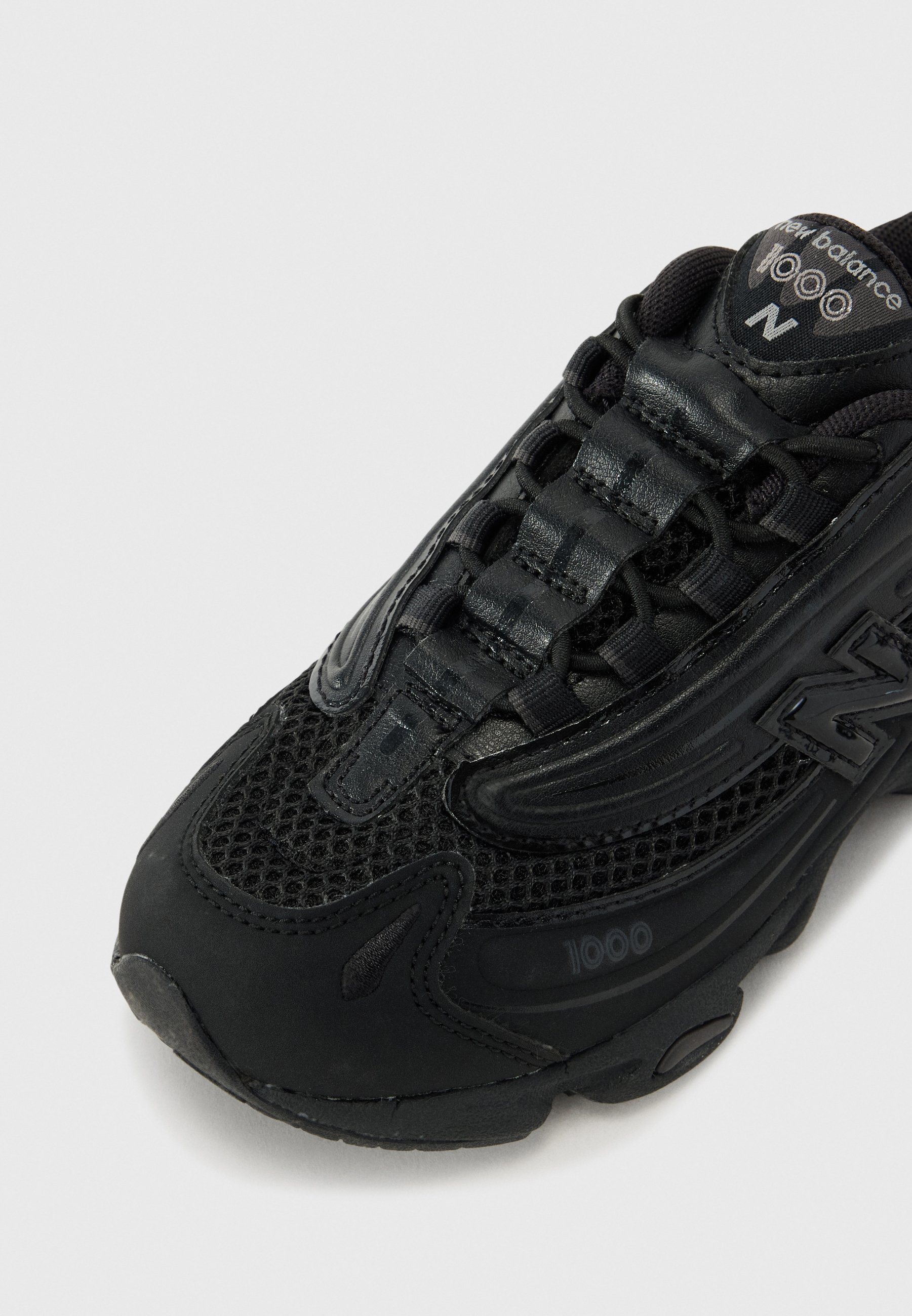 New Balance 1000 - Sneaker - schwarz