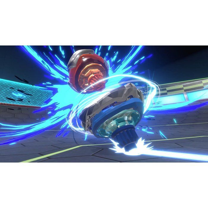 Beyblade X Xone - Jogo para Nintendo Switch