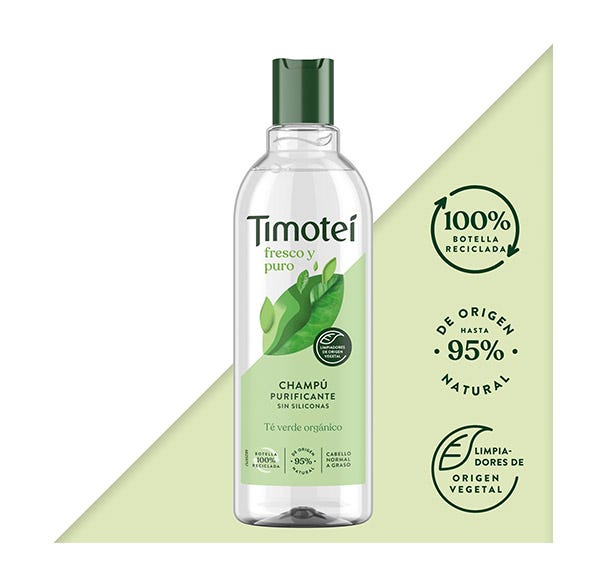 Φρέσκο και Αγνό | 400ML