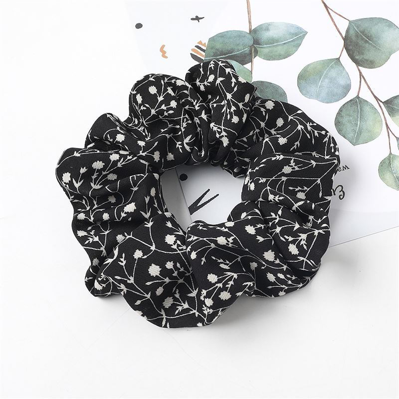 SOHO gumica za kosu Ries Scrunchie - 1 komad