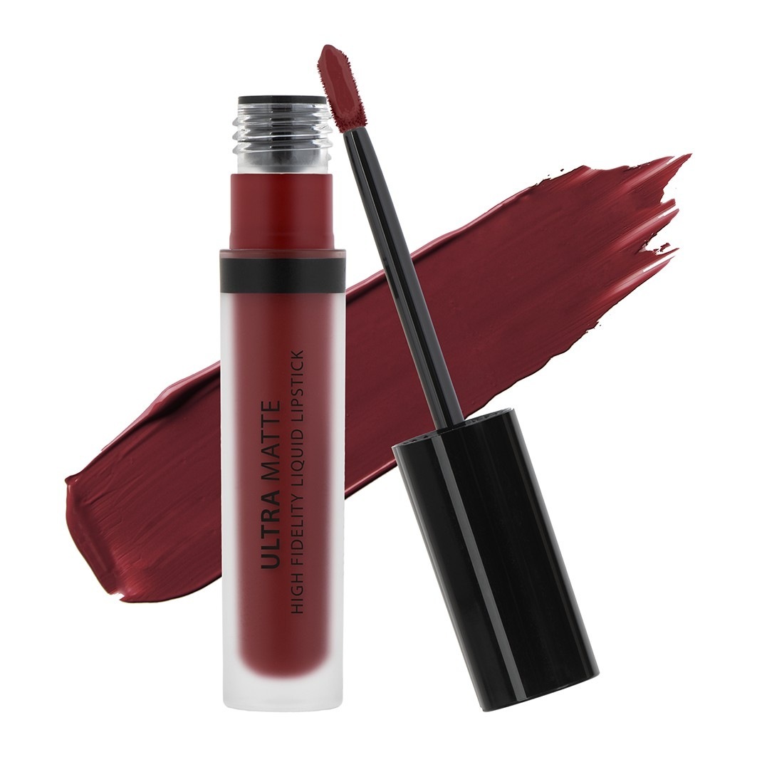 Douglas Collection Lipstick Make-Up Ultra Matte High Fidelity tekući ruž za usne - 2,5 ml