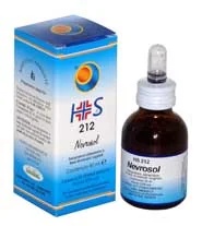 HERBOPLANET Nevrosol υγρό 50 ml
