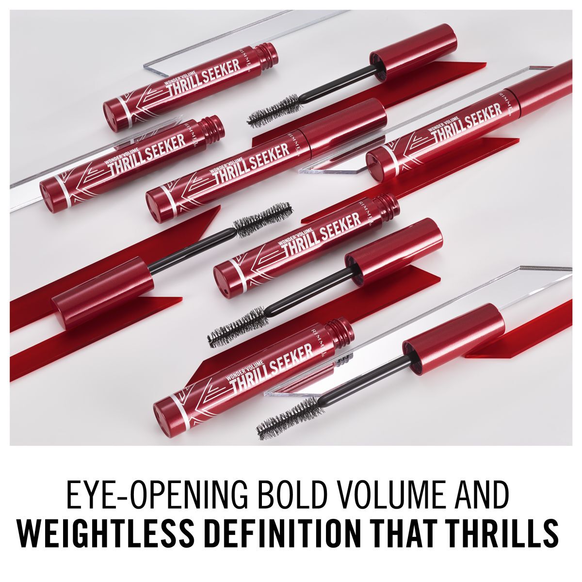 Rimmel Volume Thrill Seeker