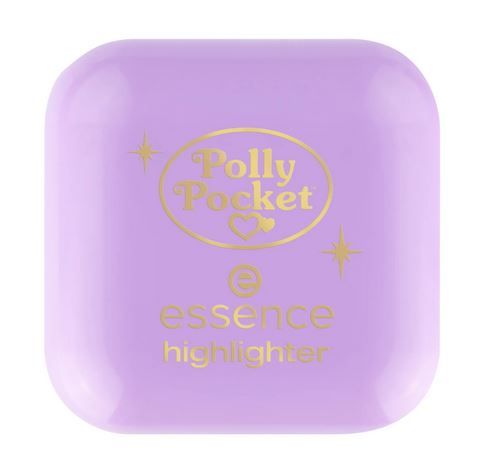 Polly Pocket mazais un mīlīgais marķieris Marķieris